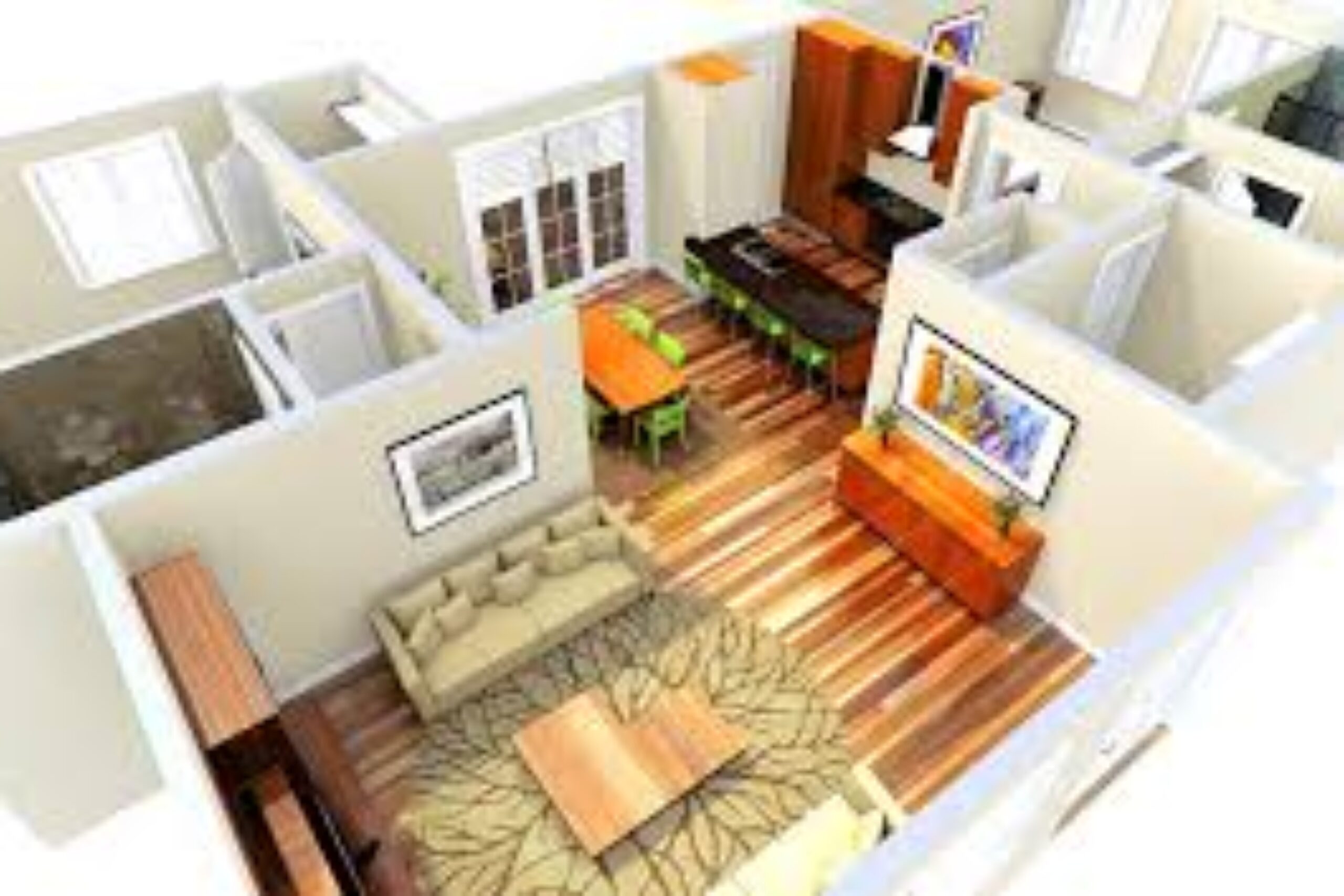 Space Planning