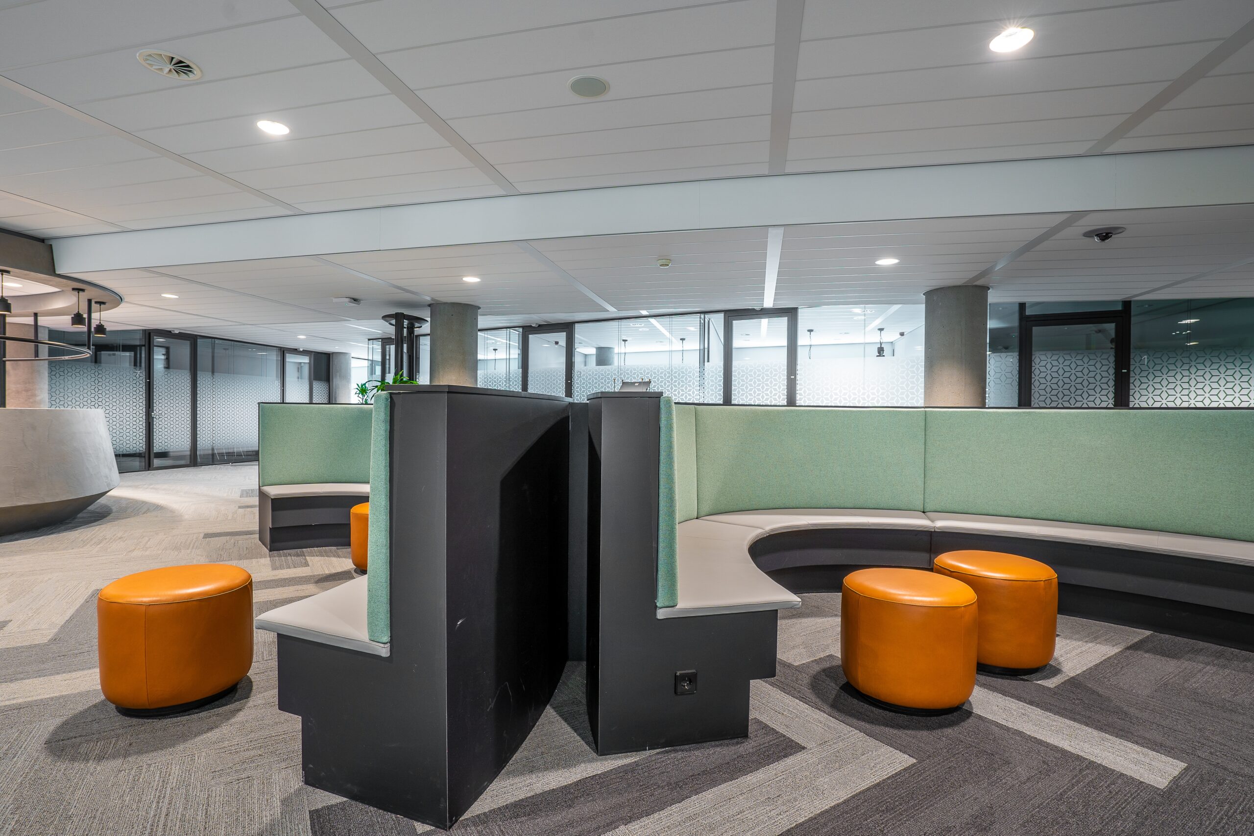 Commercial Spaces
