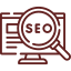 SEO As a digital marketing strategist in Kannur, I focus on enhancing SEO to boost website visibility on search engines, attract the right audience, and drive quality traffic