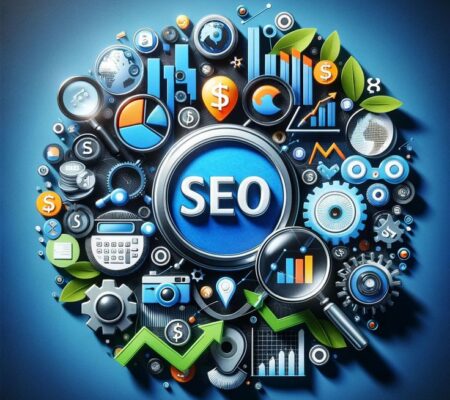 SEO on a Shoestring_ Optimizing Your Affordable Website for Search Engines