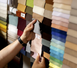 From everyday cottons to luxurious bridal silks, explore our curated collection of fabrics for every occasion.