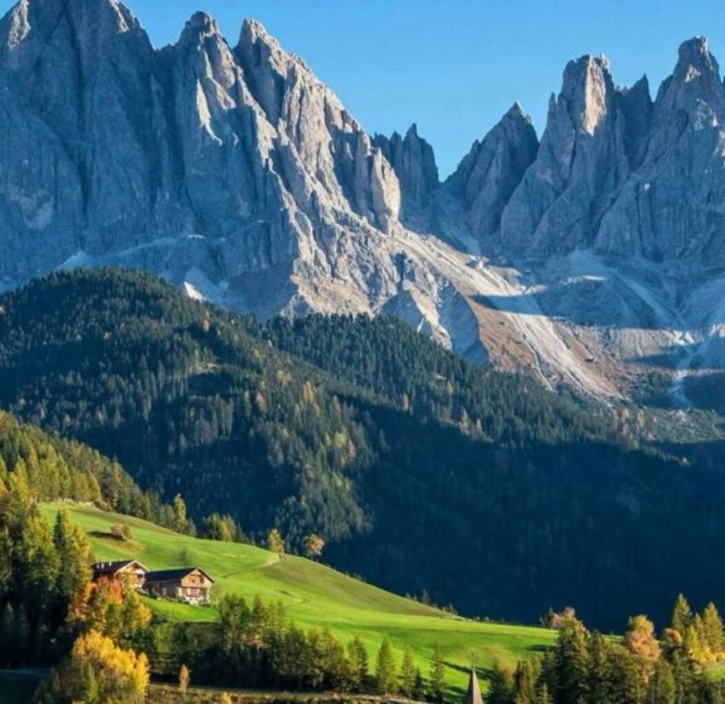 SWITZERLAND