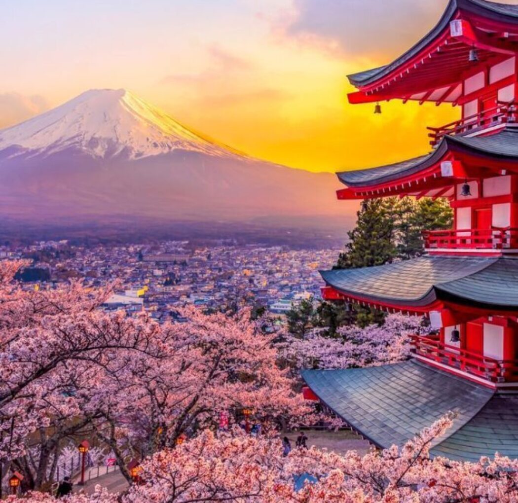 TOKYO