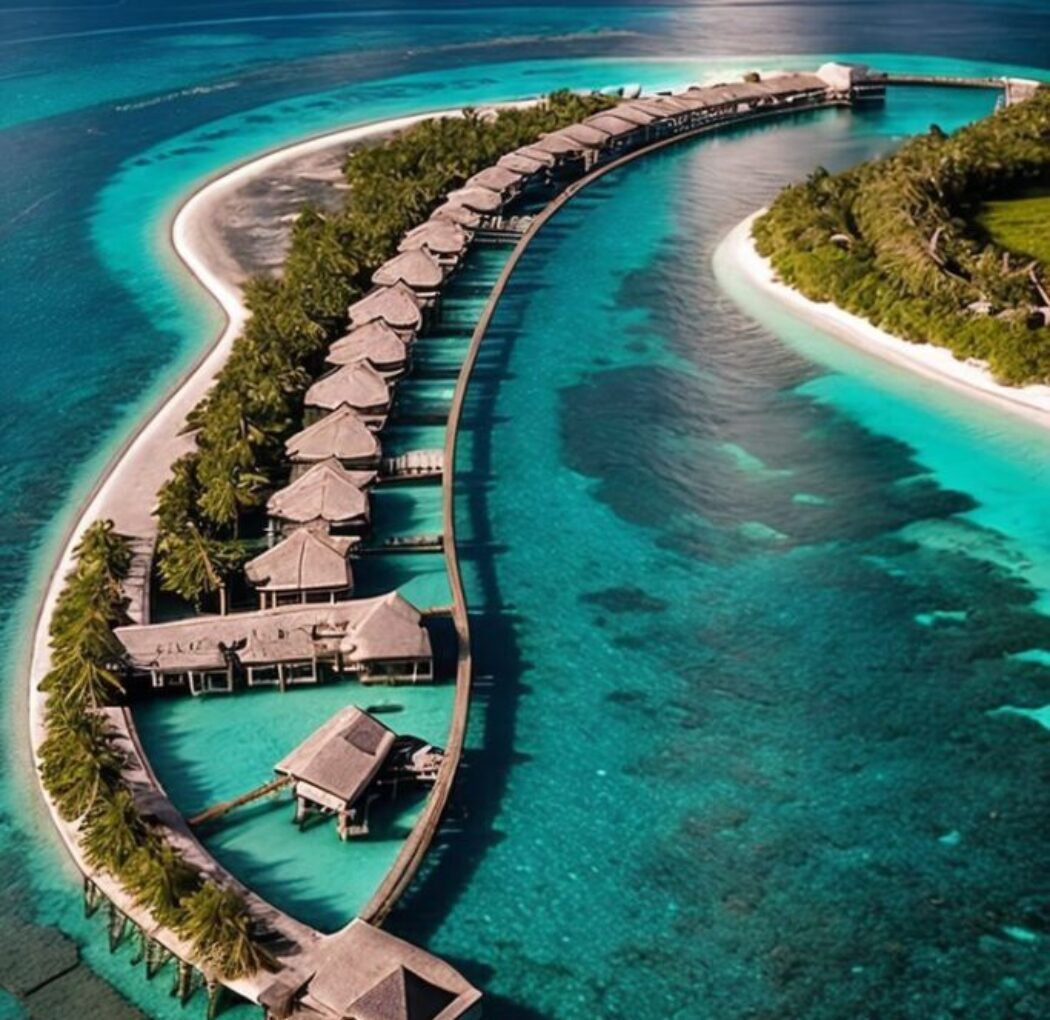 MALDIVES