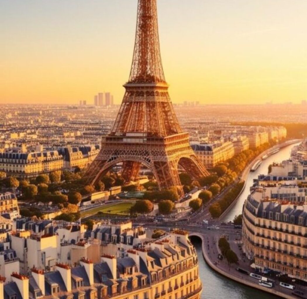 PARIS