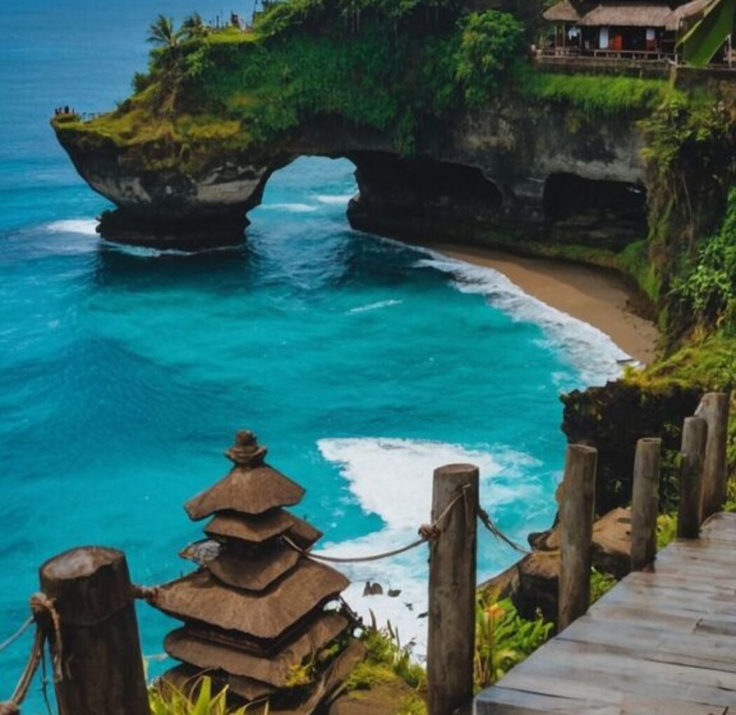BALI