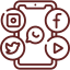 As a digital marketer in Kannur, I specialize in social media marketing, helping brands build connections, boost visibility, and achieve business growth online.