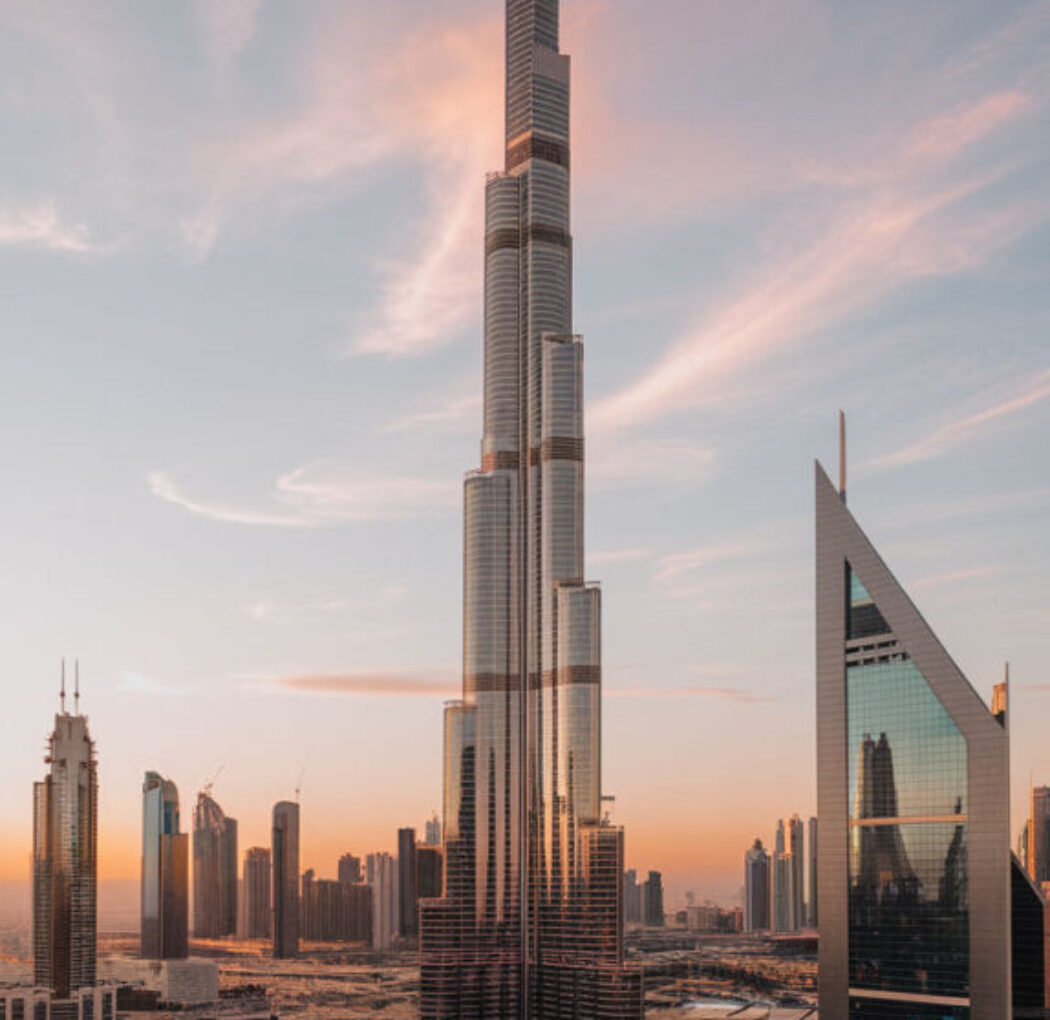 DUBAI