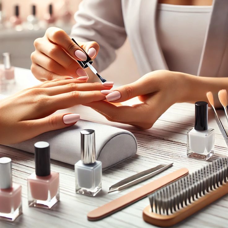 MANICURE